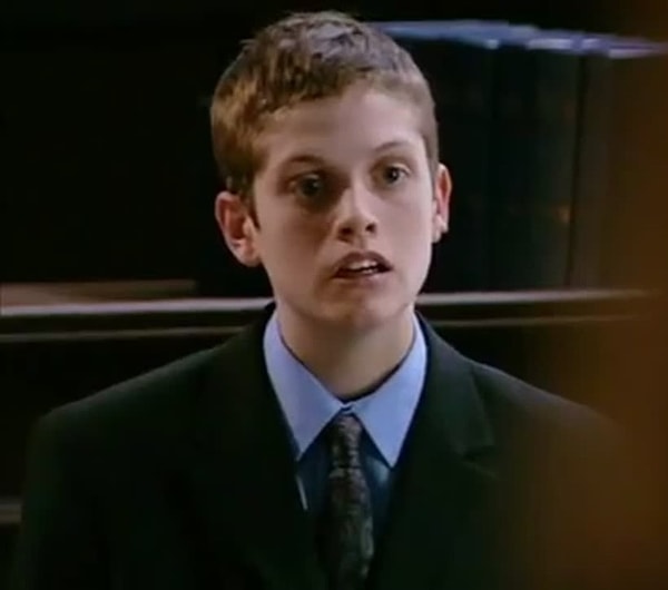 6. Дэниэл Шарман