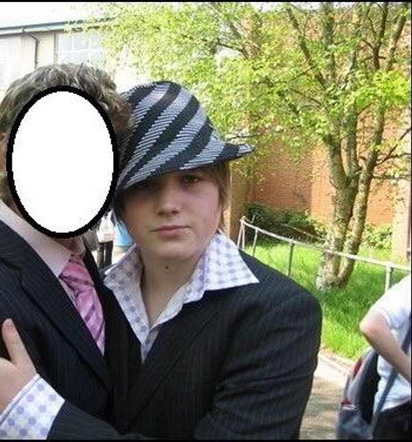 11. Тэрон Эджертон