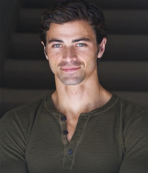 12. Мэтью Коэн