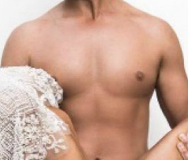 9. Секс-символ или фрик?