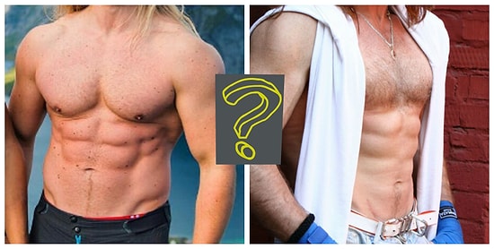 Тест: Сможете ли вы отличить секс-символ от звезды-фрика