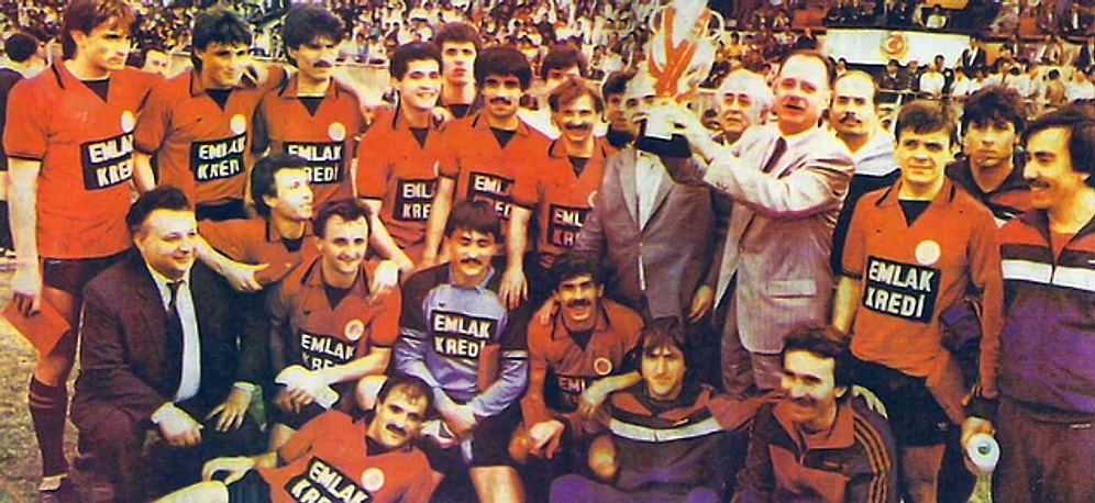 Türkiye'nin En İstikrarlı Kulüplerinden Birini Yaratan 40 Yıllık Çınar İlhan Cavcav!