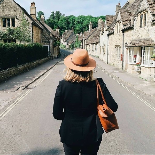 26. Котсволдс, Англия