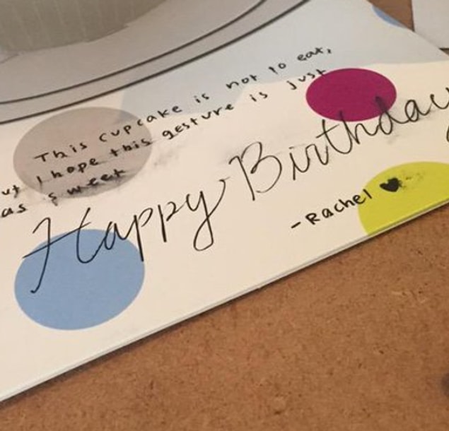 6. Your writing getting smudge.๐ค๐ช