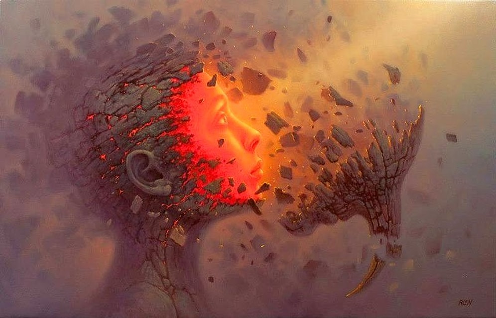 Tembelliği ve Üşengeçliği Yenmenizi Sağlayacak İnanılmaz Bir Japon Tekniği: Kaizen