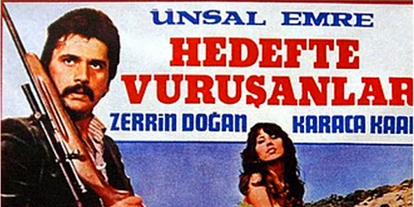Hayatın Bir Erotik Film Olsa İsmi Ne Olurdu?