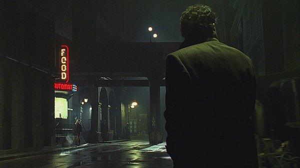12. Karanlık Şehir / Dark City (1998)