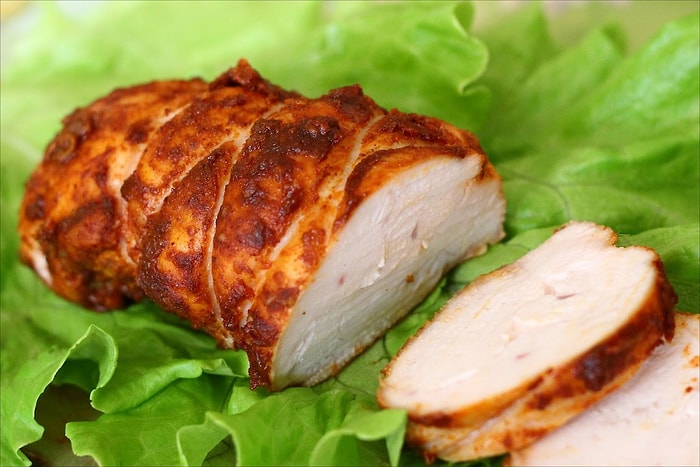 20 классных блюд из куриной грудки, которые помогут вам ее полюбить