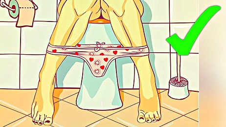 15 фактов о женщинах, о которых нужно знать