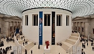 Dünyaca Ünlü British Museum Artık Hepimize Açık ve Sadece Bir Tık Uzağımızda!