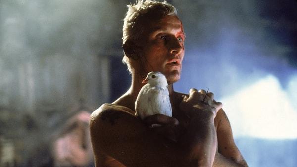 5. Bıçak Sırtı / Blade Runner (1982)