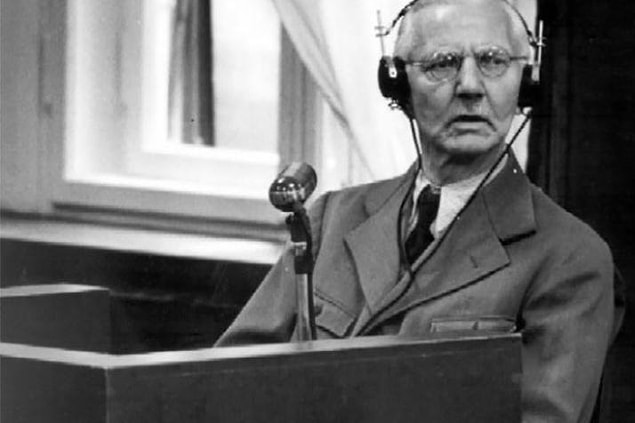 1. Hjalmar Schacht: IQ Puanı 143