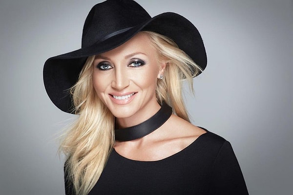 6. Бритни Спирс и Кристина Орбакайте