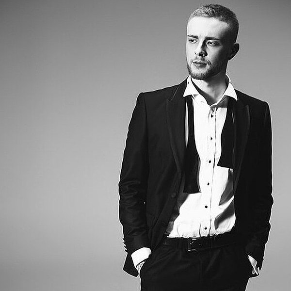 13. Джастин Бибер и Егор Крид