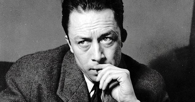 4. Camus disliked being labelled an existentialist.