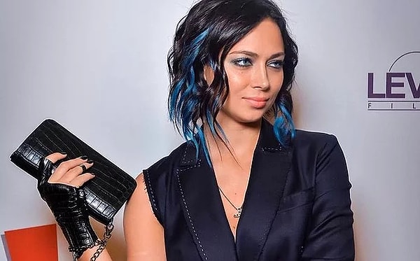 2. ... то в синий...