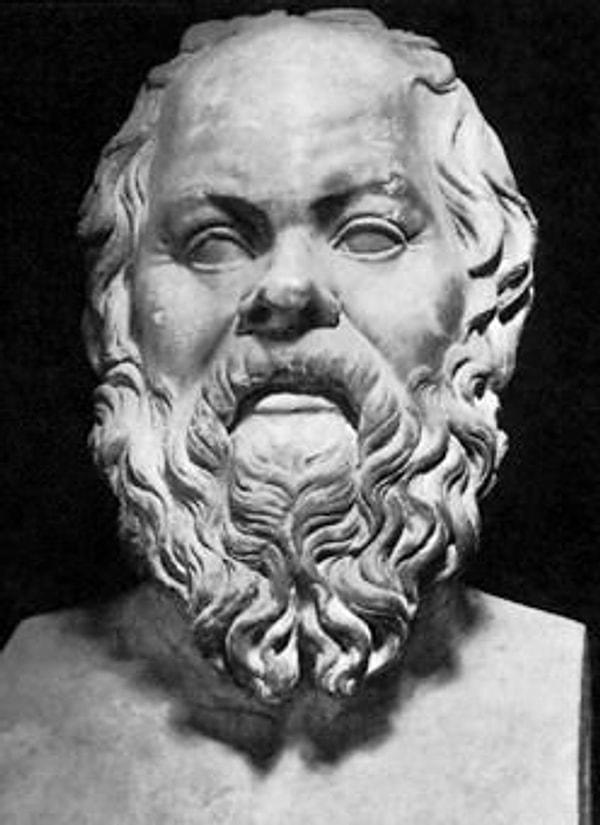 5. Sokrates