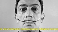 Deli Dâhi Dali: Salvador Dali Hakkında Muhtemelen Bilmediğiniz Kendi Gibi Çılgın 13 Bilgi