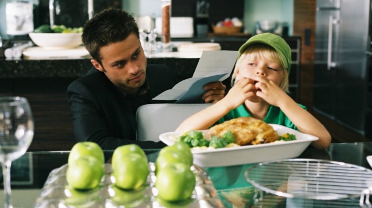15 Best Movies To Watch After A Long Day At Work - Onedio