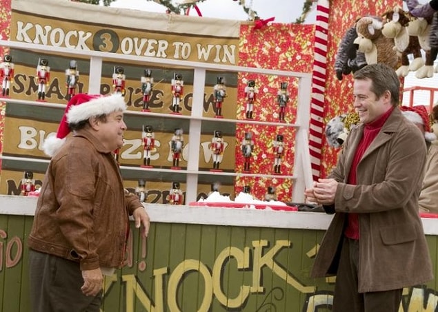 15. Deck the Halls