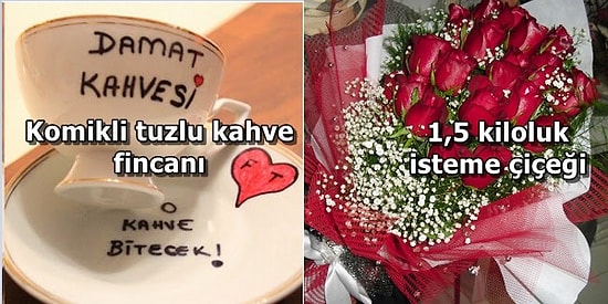 Bunlar Olmadan Olmaz: Kız İsteme Merasimlerinin Olmazsa Olmaz Detayları