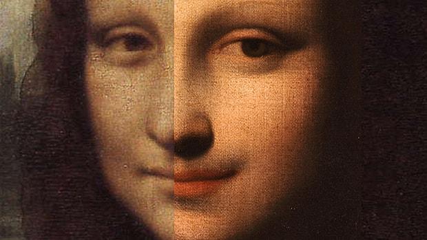 Leonardo Da Vinci Nin Unlu Tablosu Mona Lisa Hakkinda Beyin Yakan Ilginc Detaylar