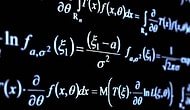 100 Yetişkinden Sadece 3'ünün Geçebildiği Bu Basit Matematik Testinden Geçebilecek misin?
