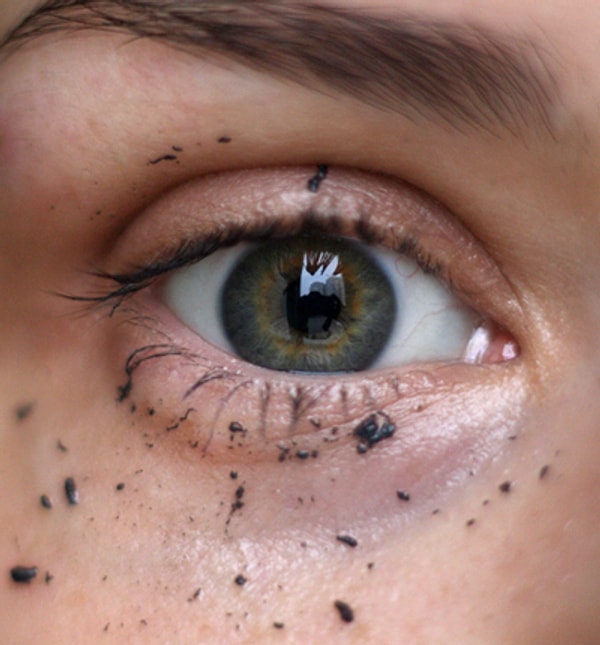 2. Рисование стрелки обычным маркером