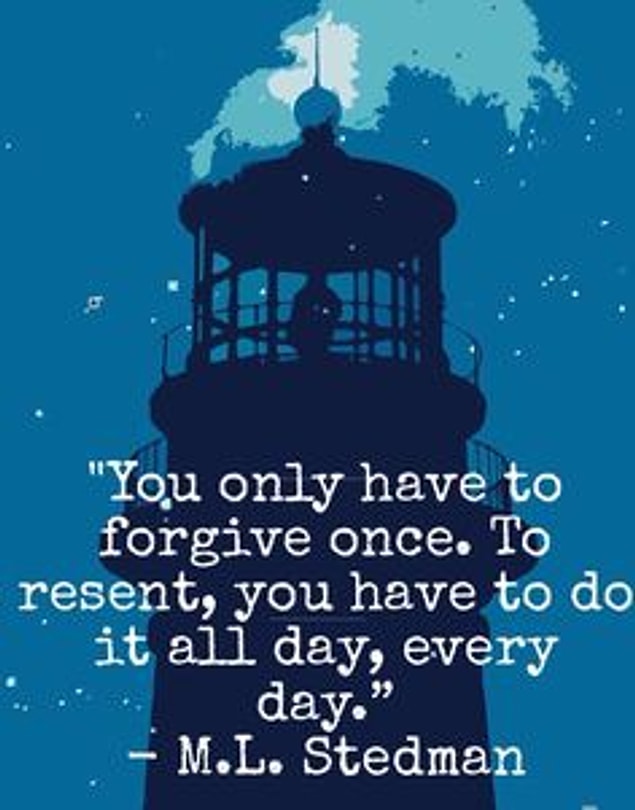 8. The Light Between Oceans