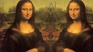 Leonardo Da Vinci'nin Ünlü Tablosu Mona Lisa Hakkında Beyin Yakan İlginç Detaylar