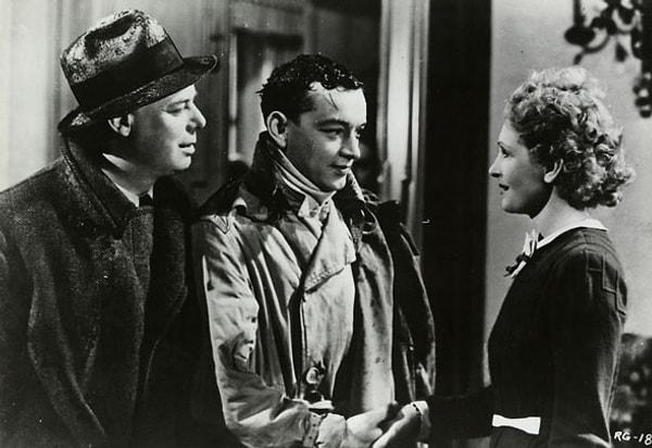 11. Oyunun Kuralı (1939)  | IMDb  8.1