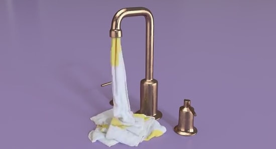 С ног на голову: визуализация вещей в непривычном виде