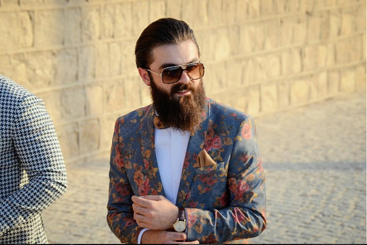 Стиль ламберсексуал. Длинная борода. Хипстерская борода. Как зовут бородатого. Хипстер с бородой.