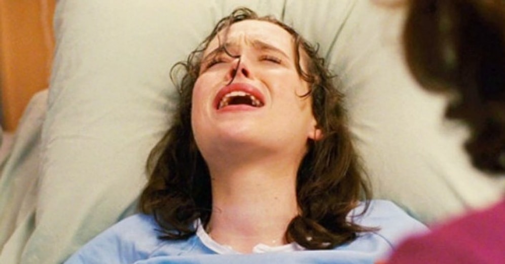 19 фактов, понятных тем, кто хоть раз в жизни рожал