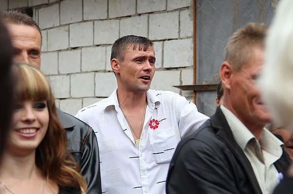 3. Русский Джим Керри