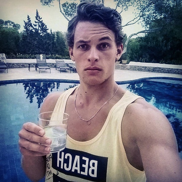 4. Maximilian Wefers