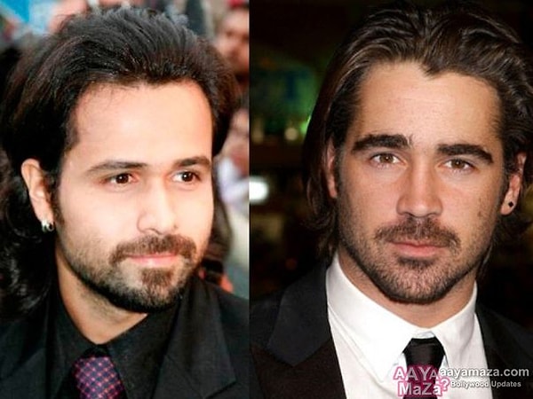 17. Индийский Колин Фаррелл