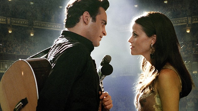 13. Walk the Line (2005) | IMDb: 7,9