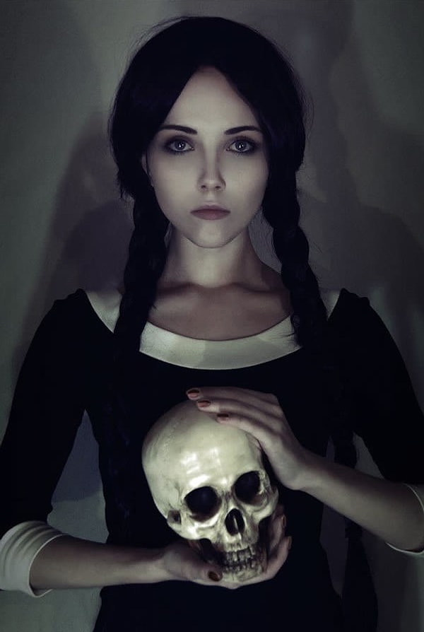 9. Семейка Адамс