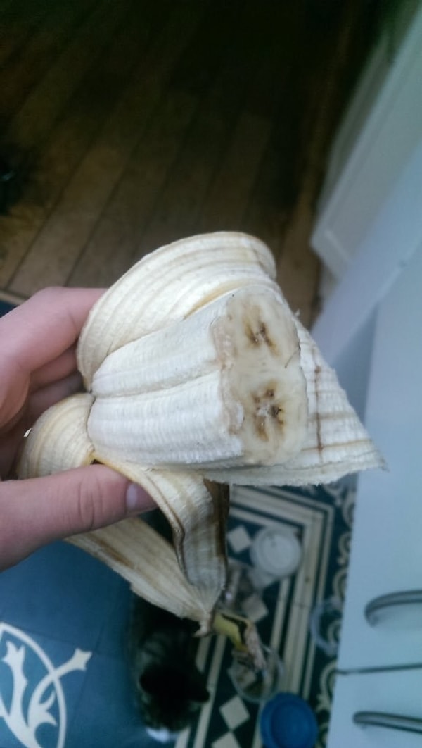 2. Два банана в одном 🍌🍌