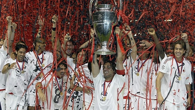 7. Milan