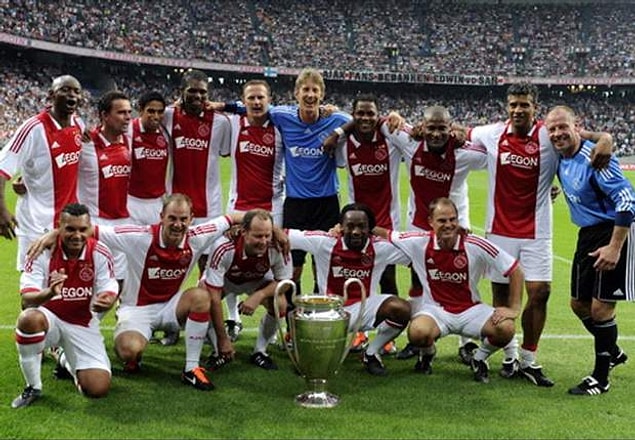 15. Ajax