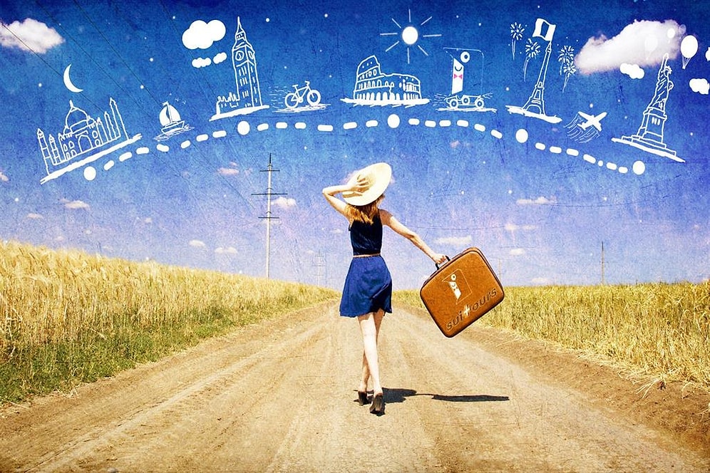 Скажи нам, что тебе нравится, а мы скажем какой стране принадлежит твоя душа