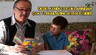 Arkasında Dağ Gibi Duran Bir Dedeyle Büyümüş Çocukların Çok İyi Bildiği 13 Şey