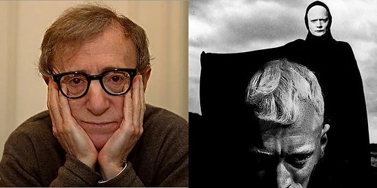 Huysuz, Zeki ve Komik: Aykırı Yönetmen Woody Allen'ın 19 Favori Filmi