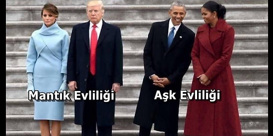 'Aşk Evliliği mi Mantık Evliliği mi?' Diye Kafayı Bozanlar İçin 13 Faydalı Karşılaştırma