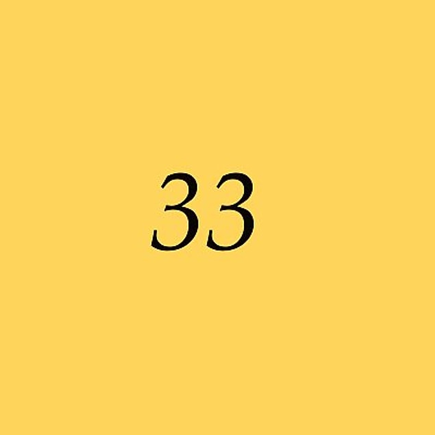 %33 İç Anadolulusun!