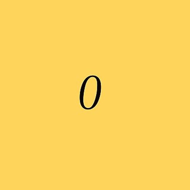 %0 İç Anadolulusun!