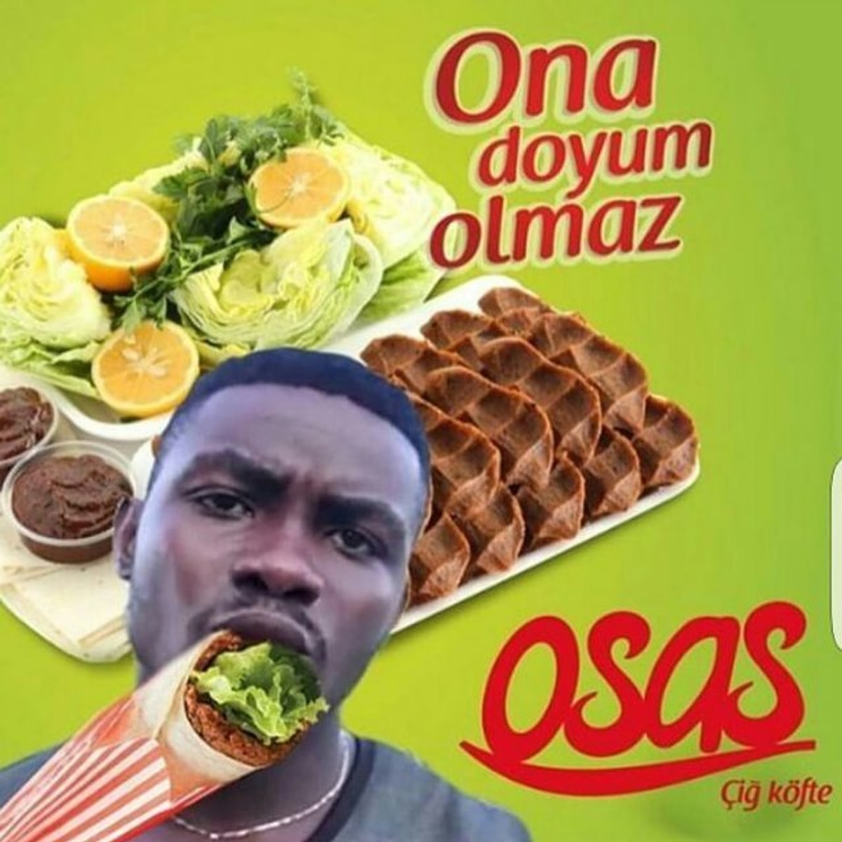 Uzun İsmiyle Mizah Konusu Olan Uvuvwevwevwe Onyetenyevwe Ugwemuhwem Osas
