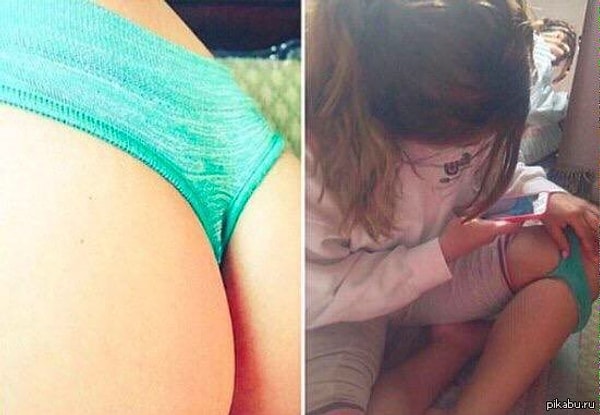 11. Порой все, что нужно - это немного смекалки